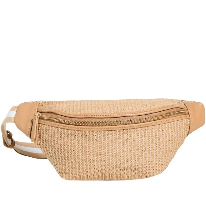 bag Evie Fanny Pack Editorialist $88
