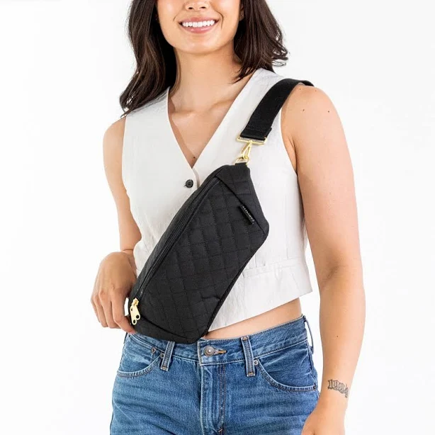 bag Fanny Pack Everyday Bags for Women Canvelle $135