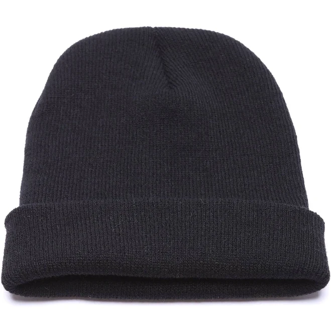 accessory Fashion Nova Men's Everyday Basic Beanie Hat Fashion Nova $3