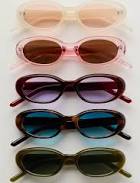 accessory Free People Stella Round Sunglasses Free People $30