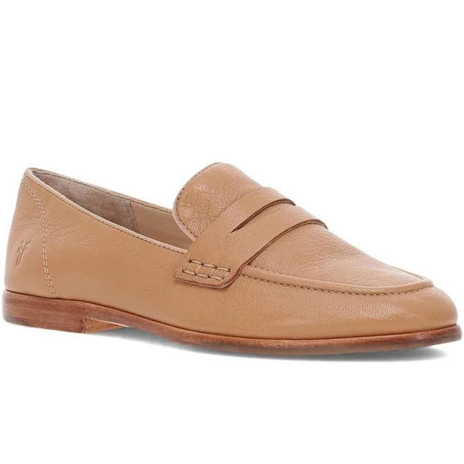 shoes Frye Women's Faith Loafer Macy's $158