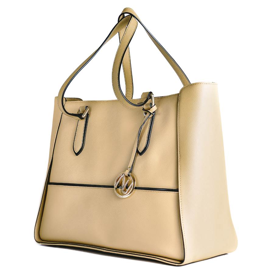bag Gabby Saffiano Leather Tote Nuciano Handbags $350
