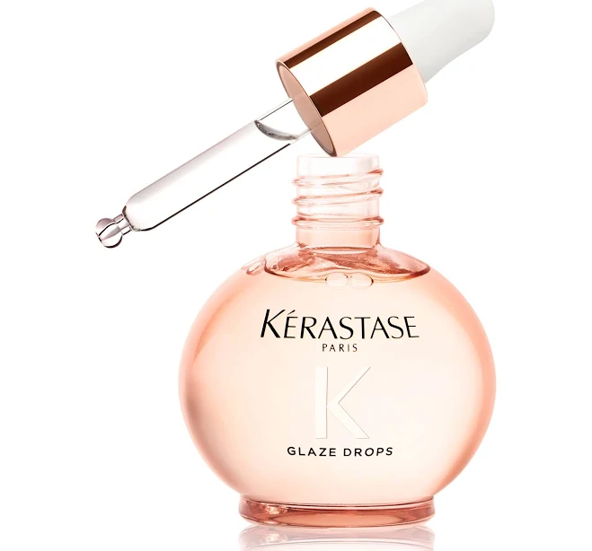 serum Gloss Absolu Glaze Drops Hair Oil Kerastase $39