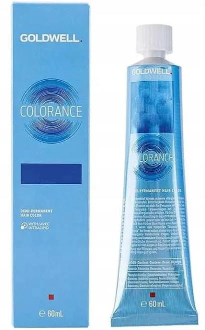 color_product Goldwell Colorance Demi-Permanent Hair Glamot.com $8.03