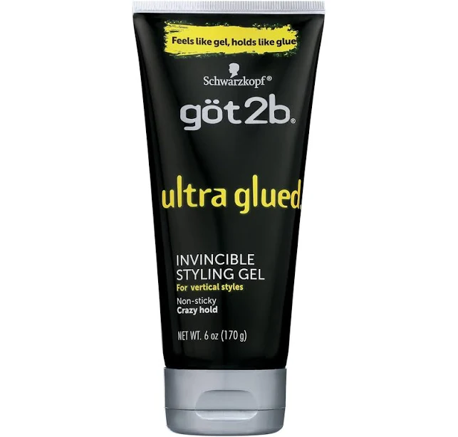 styling_cream Got2b Glued Styling Walmart - Dynamic - VIDEO GAMES BOOKS AND OTHER MEDIA $6.97