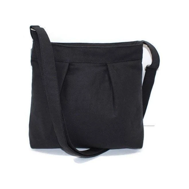 bag Handmade Boho Canvas Crossbody Bag Etsy - Mawufemor $43.2