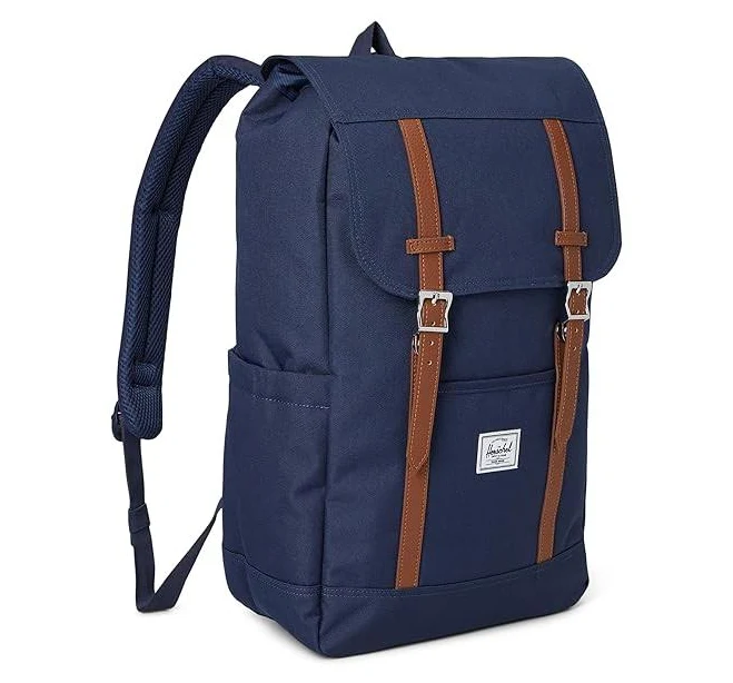 bag Herschel Retreat Backpack Zappos.com $87.99