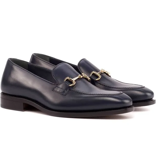 shoes Horsebit Calf Loafers Danielre Collection $327.1