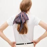 accessory J.Crew Women's Silk Scarf J.Crew $59.5