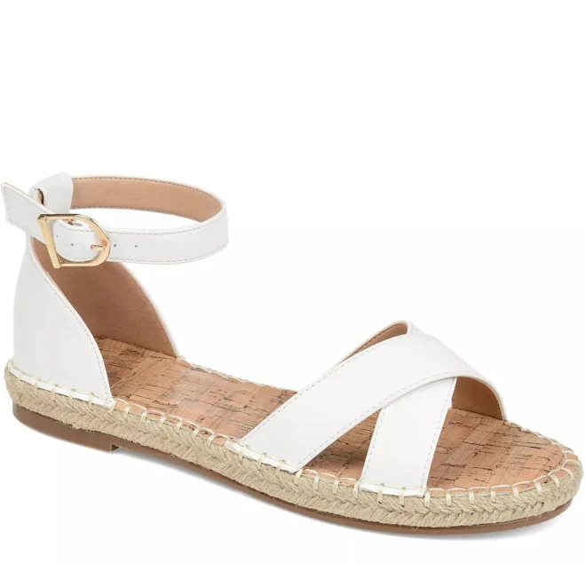 shoes Journee Collection Women's Lyddia Sandals DSW $54.99