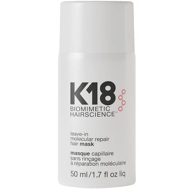 bond_treatment K18 Leave-In Molecular Repair Hair Mask, Size: 1.7 FL Oz, None Kohl's $75