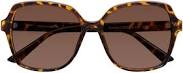 accessory Kamana Oversized Retro-Vintage Grandpa Sunglasses Yesglasses $42.79