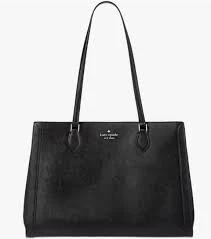 bag Kate Spade Madison Saffiano East West Leather Laptop Tote eBay $199.99