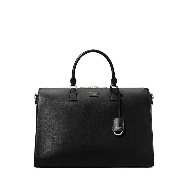 bag Kate Spade Serena Saffiano Leather Laptop Bag Zappos.com $398