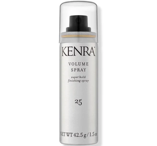 spray Kenra 25 Volume Spray Ulta Beauty $10