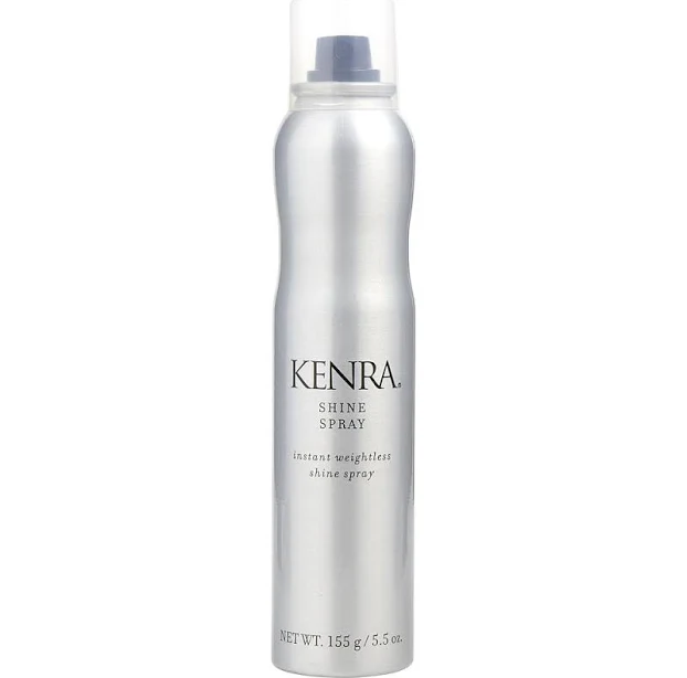 spray Kenra Shine Spray FragranceNet.com $13.79