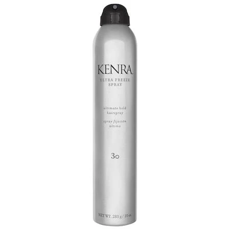 spray Kenra Ultra Freeze Spray 30 Sephora $22
