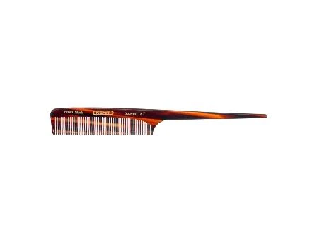tool Kent 190mm Fine Tail Comb 8T thesoapbar.com $6