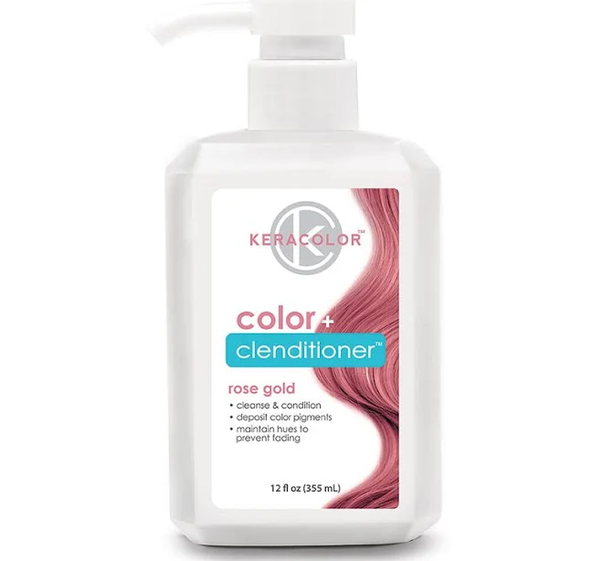 color_depositing_mask Keracolor Color + Clenditioner eCosmetics $16.5