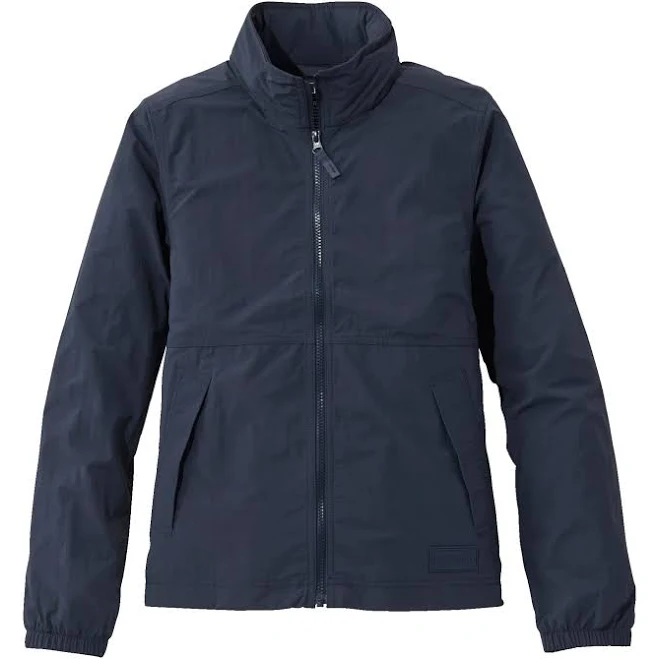 outerwear L.L.Bean Women's Light and Airy Windbreaker L.L.Bean $57.79