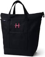 bag Lands' End Large Canvas Tote Bag Nordstrom $51.96