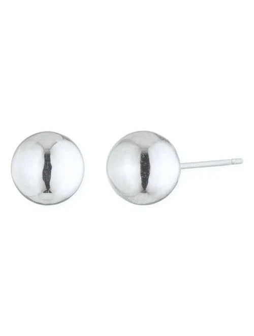 accessory LAUREN Ralph Lauren Ball Stud Earrings Nordstrom $25