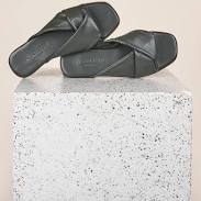 shoes Lecce Italian Leather Sandals A. Soliani $188