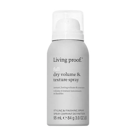 spray Living Proof Full Dry Volume & Texture Spray Sephora $19