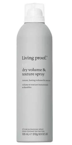 spray Living Proof Full Dry Volume & Texture Spray BeautyPlusSalon.com $34.4