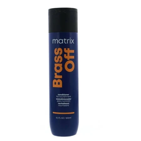 blue_toning_shampoo Matrix Brass Off Blue Shampoo Walmart - Beauty Pro $18.97