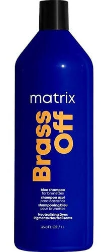 blue_shampoo Matrix Total Results Brass Off Shampoo BeautyPlusSalon.com $30.18