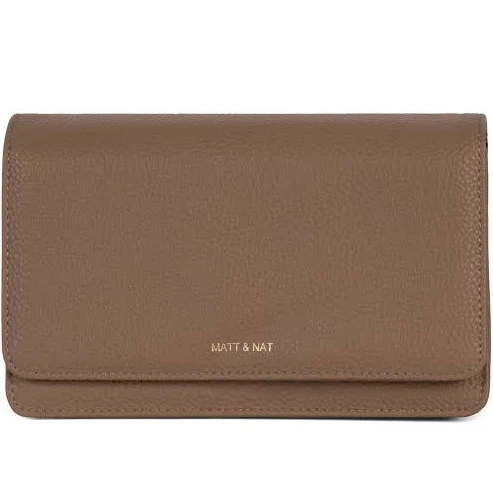 bag Matt & Nat Bee Vegan Crossbody Bag Matt & Nat $145
