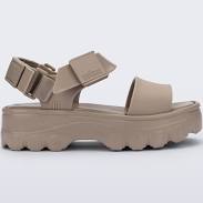 shoes Melissa Women's Kick Off Platform Sandal Melissa Shoes $81.25