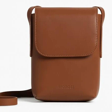 bag Monos Women's Mini Metro Vegan Leather Crossbody Bag Monos $95