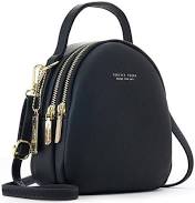 bag More Than A Backpack Women's Soft Faux-Leather Mini Backpack More than a Backpack $46.68
