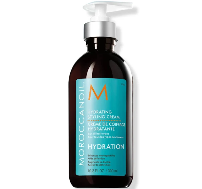 styling_cream Moroccanoil Hydrating Styling Cream Ulta Beauty $36