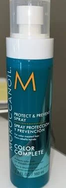 uv_protection_spray Moroccanoil Protect & Prevent Spray eBay $21.49
