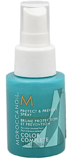 uv_heat_protectant Moroccanoil Protect & Prevent Spray Glamot.com $9.89