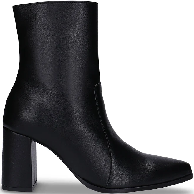 shoes Nae Lydia Black Vegan Boots Urbankissed $182.3