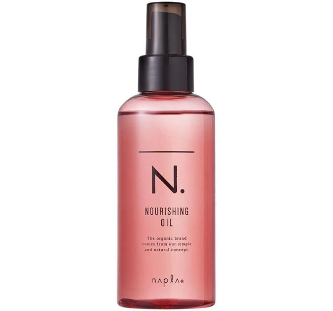 oil Napla N. Nourishing Oil 150ml Dokodemo $24.32