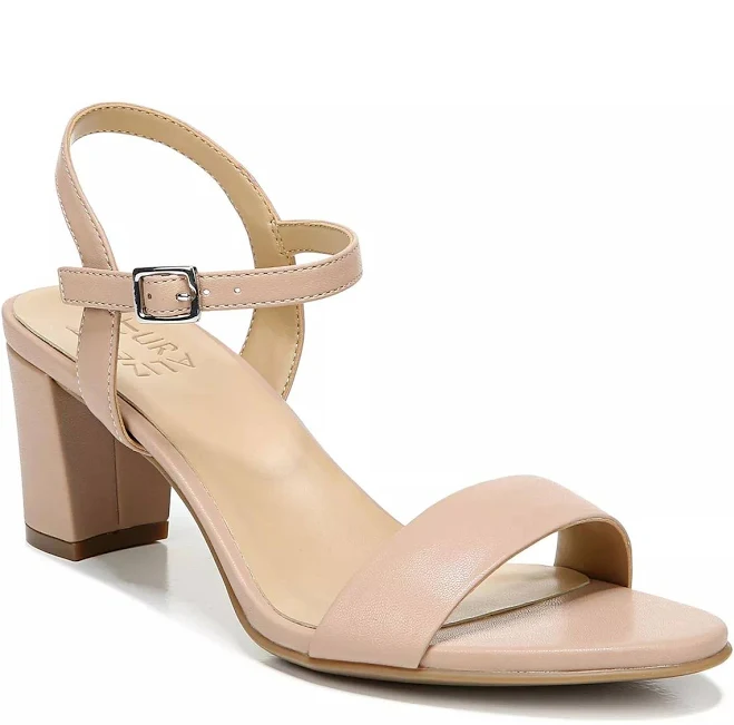 shoes Naturalizer Women's Bristol Sandal DSW $74.99