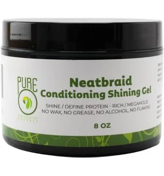styling_cream NeatBraid Conditioning Shining Gel Pure O $9.99