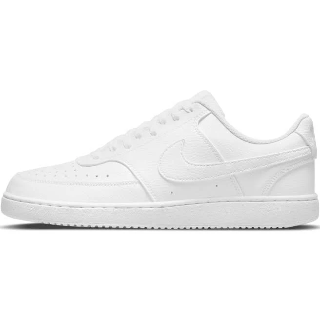 shoes Nike Men's Court Vision Low Next Nature Nike $85