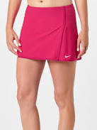skirt Nike Women's Dri-FIT Tennis Skirt Tennis Warehouse $35.97