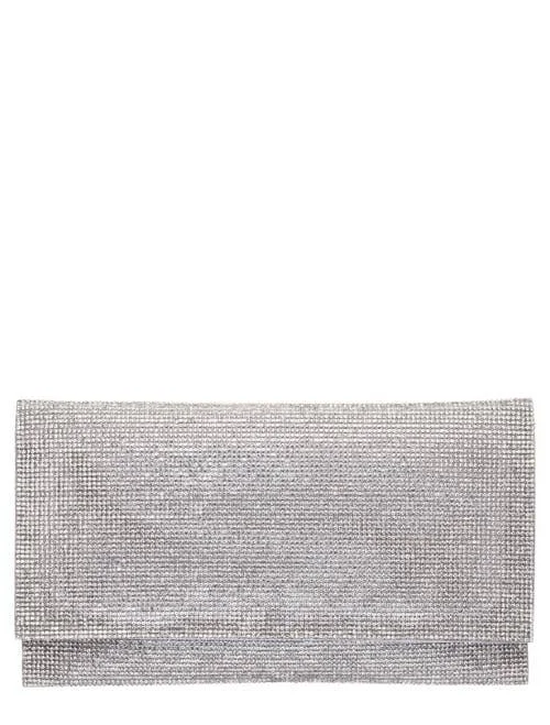 bag Nina Women's Crystal Clutch Nordstrom $98