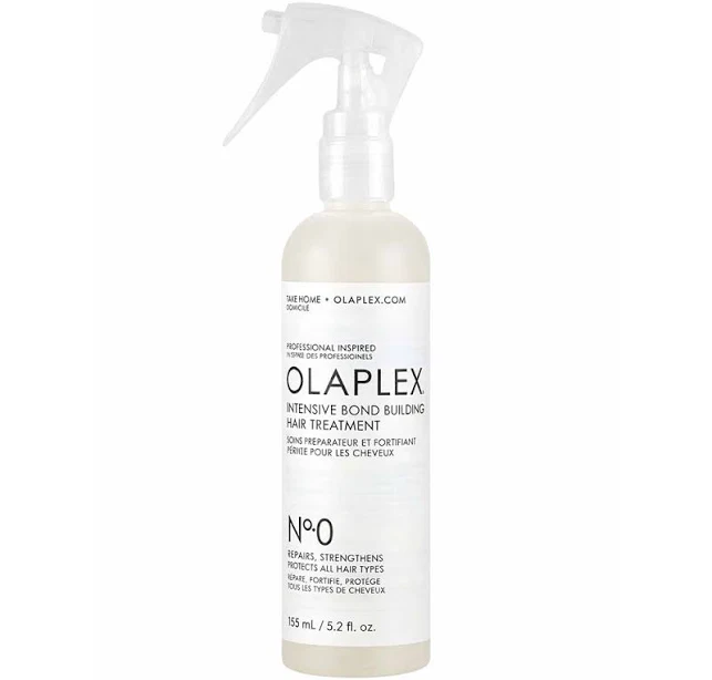 bond_treatment Olaplex No.0 Intensive Bond Building Treatment eCosmetics $24