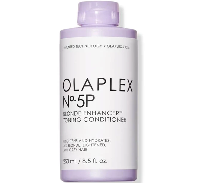 toning_conditioner Olaplex No. 5P Blonde Enhancer Toning Conditioner Ulta Beauty $34