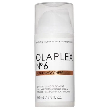 styling_cream Olaplex No.6 Bond Smoother Sephora $22.4