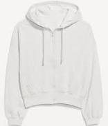 outerwear Old Navy Women's Socomfy Full-Zip Hoodie Old Navy $31.49