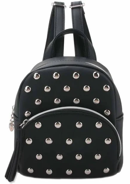 bag OMG Accessories Kids' Studded Micro Mini Backpack Nordstrom $21.99